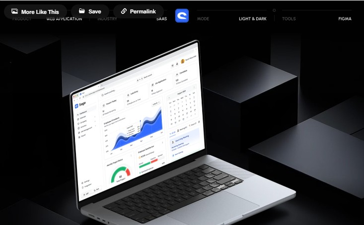Sage HR project