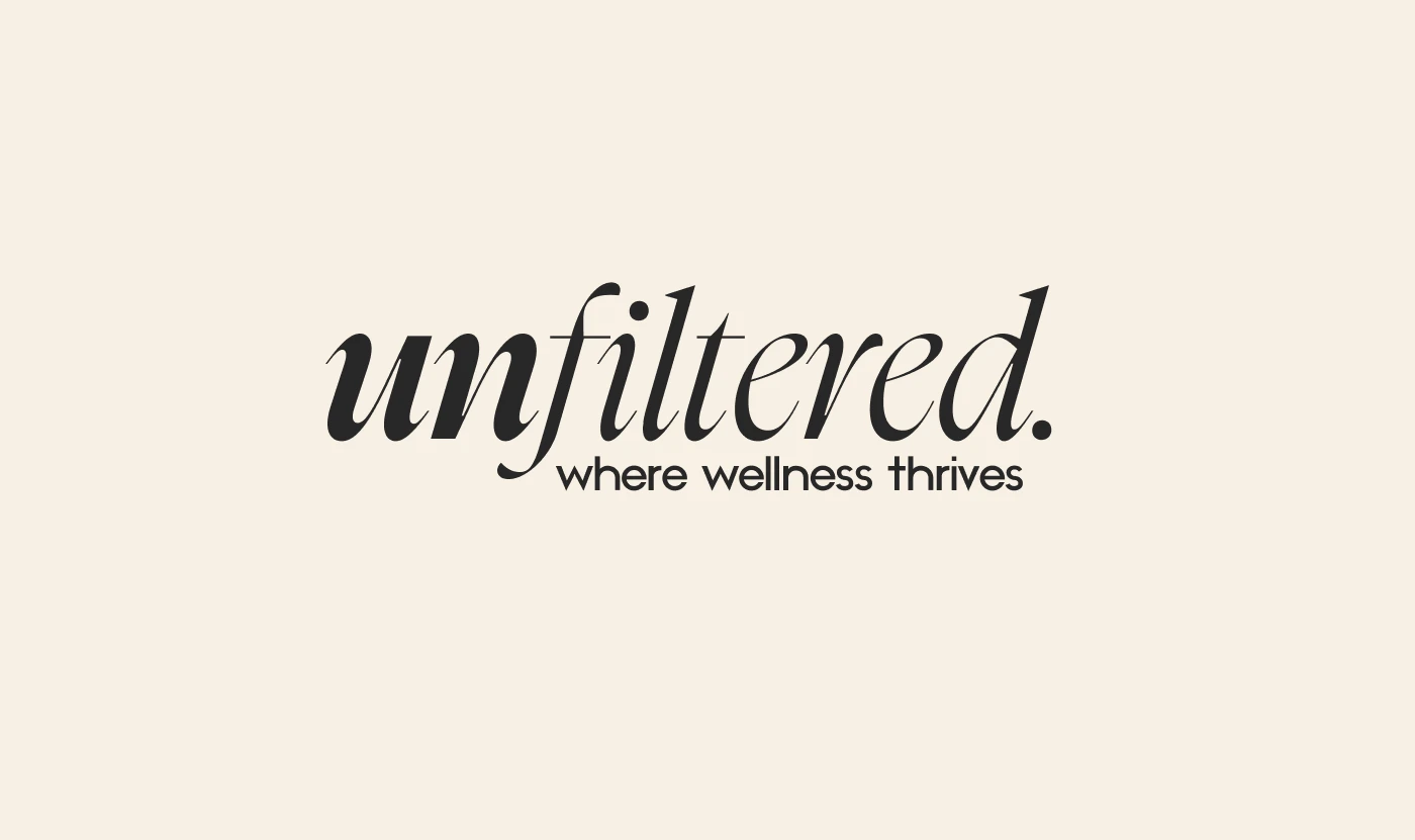 Unfiltered project