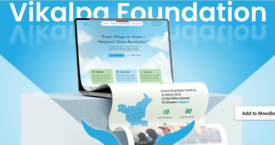 Vikalpa project